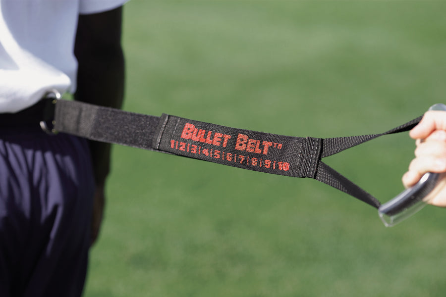 EliteFTS PowerMax Pop Belt - Thumbnail 2