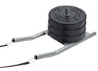 PowerMax Sled with Waist Belt