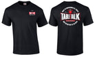 elitefts LIMITED EDITION Table Talk Tee