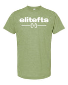 elitefts Limited Edition Tagline Locked Premium T-Shirt