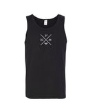 elitefts EFX Tank Top black