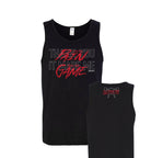 elitefts Pain Game Tank Top black