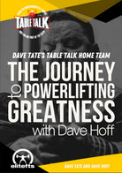 Tate Hoff ebook 