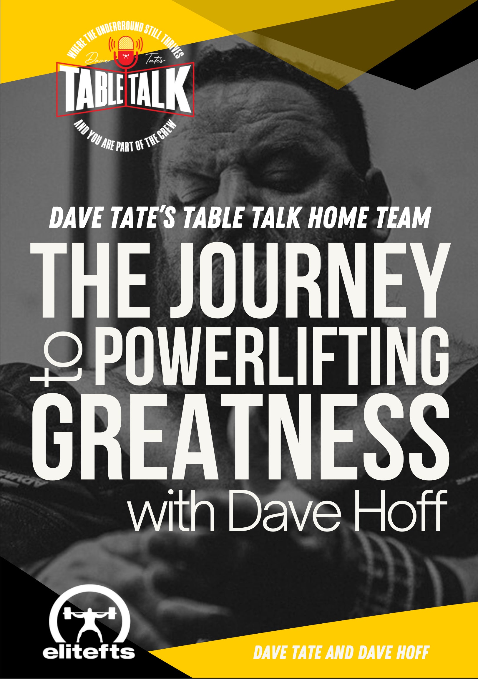 Tate Hoff ebook 