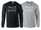 elitefts Training Economy Long Sleeve T-Shirt