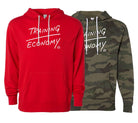 Training Economy Lightweight Hoodie