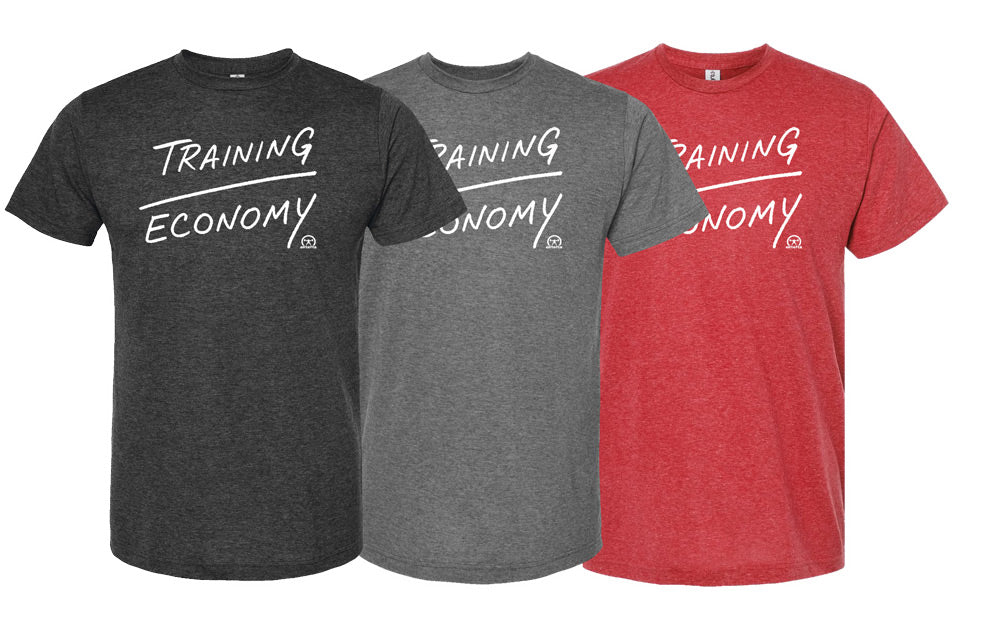 elitefts Training Economy Premium T-Shirt