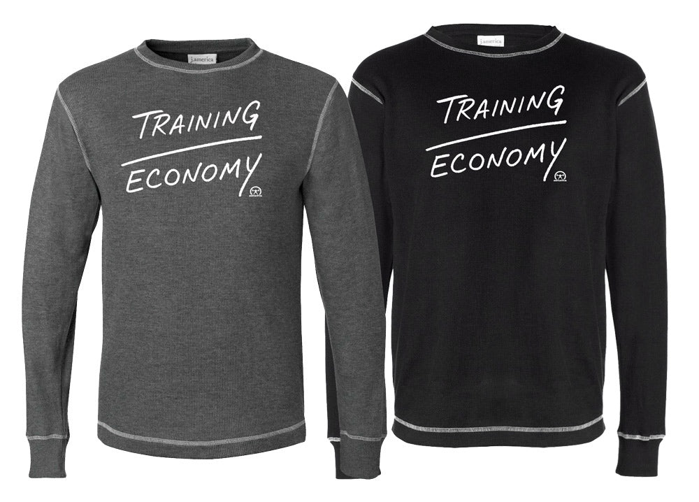 elitefts Training Economy Thermal Long Sleeve Shirt