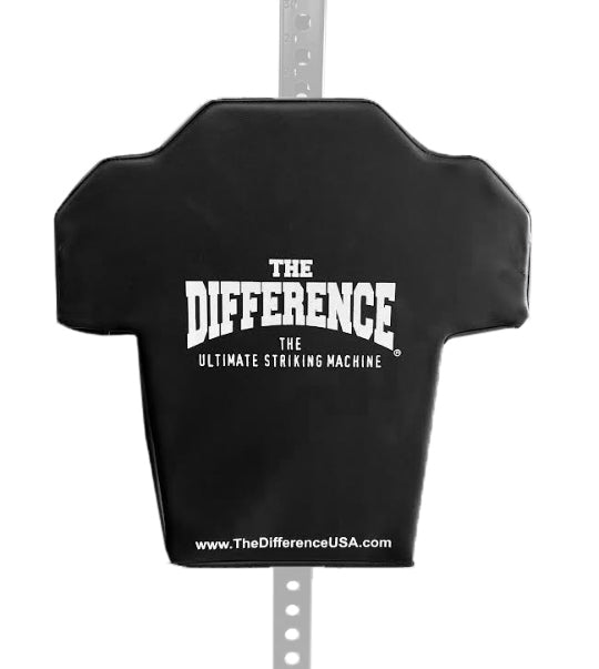 The Difference Striking Pad