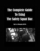 picture of The Complete Guide to Using the Safety Squat Bar
