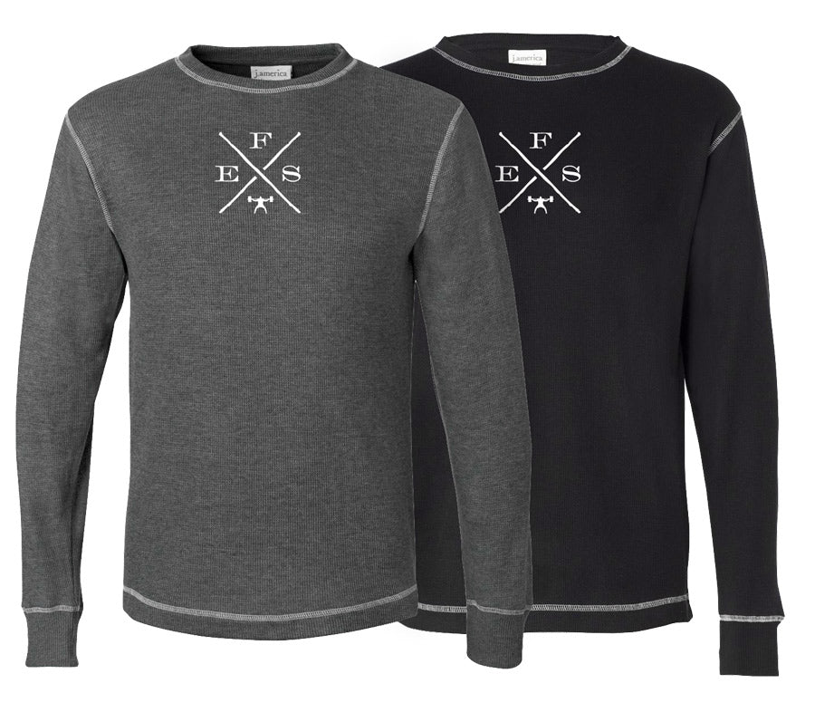 elitefts EFX Thermal Long Sleeve Shirt