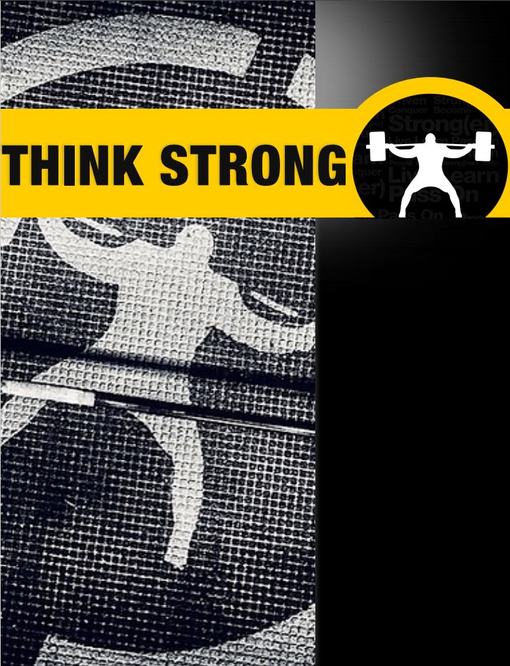picture of Think Strong (ebook)