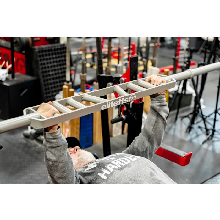 American Thin Press Neutral Grip Bar