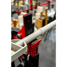 American Thin Press Cambered Neutral Grip Bar