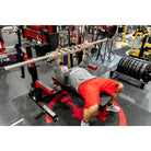 American Thin Press Neutral Grip Bar