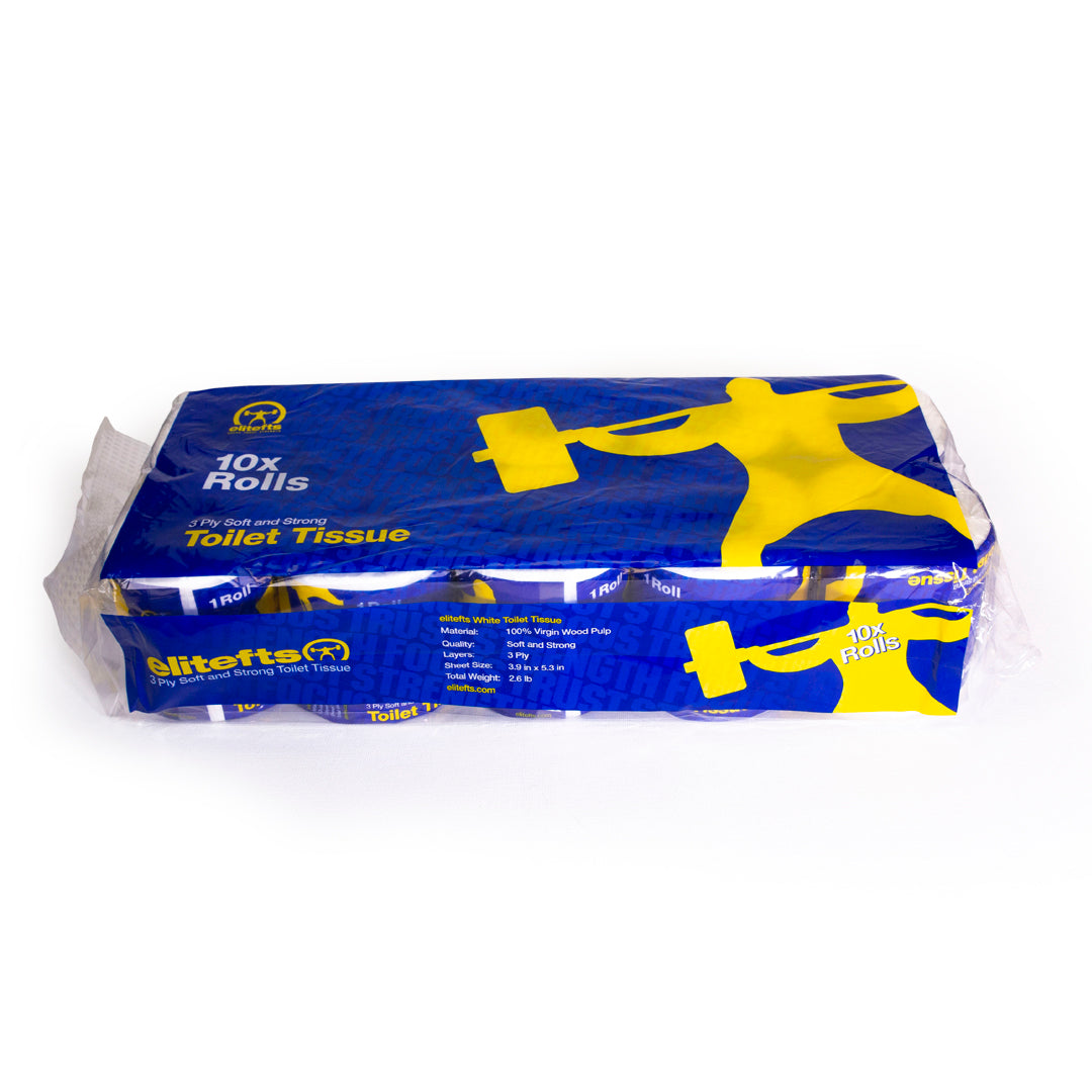 picture of toilet paper package