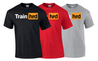 picture of elitefts Train Hard T-Shirt