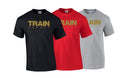 elitefts Train Stars T-Shirt