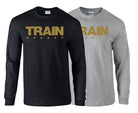 picture of elitefts Train Stars Long Sleeve T-Shirt