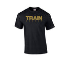 elitefts Train Stars T-Shirt black
