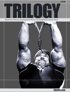 picture of Trilogy (eBook)