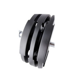 Troy UE Plates On Bar