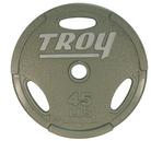 TROY Machined Grip Plate
