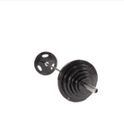 Troy UE Plates On Bar - Full Load