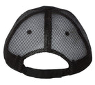 elitefts Train Mesh Trucker Hat Black