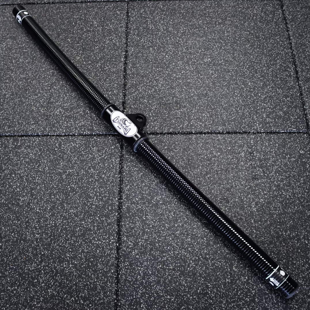 picture of LEVEL 3 TSUNAMI LAT PULLDOWN 54"