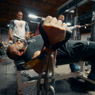 picture of flys using Comfort Grip™ DD Handle