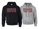 Under the Bar Hoodie