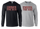 elitefts Under the Bar Long Sleeve T-Shirt
