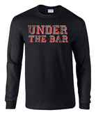 elitefts Under the Bar Long Sleeve T-Shirt black