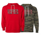Under the Bar Lightweight Hoodie