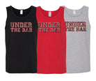 elitefts Under the Bar Tank Top