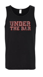 elitefts Under the Bar Tank Top black