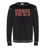 elitefts Under the Bar Thermal Long Sleeve Shirt black