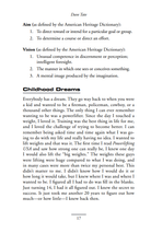 picture of Under the Bar (eBook) sample