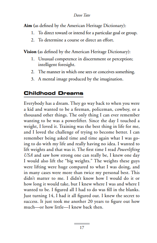 picture of Under the Bar (eBook) sample