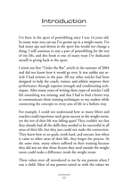 picture of Under the Bar (eBook) intro