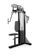 elitefts Pec Deck and Rear Delt Selectorized