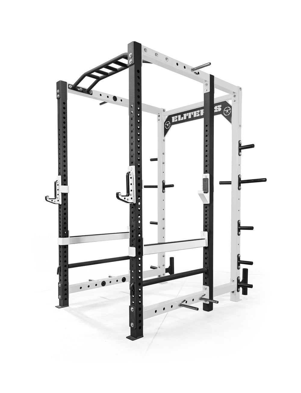 elitefts 7-GAUGE 3X3 Collegiate Power Rack