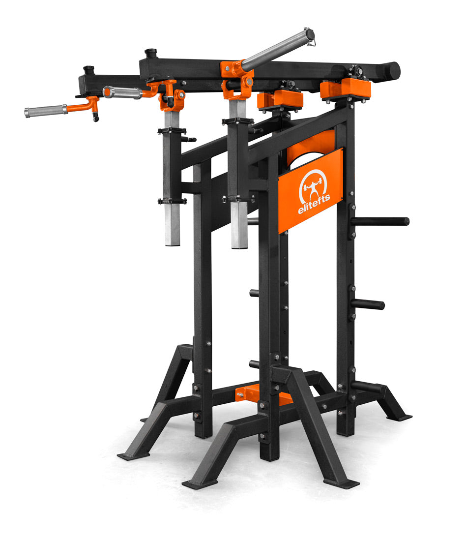 elitefts Signature Viking Press