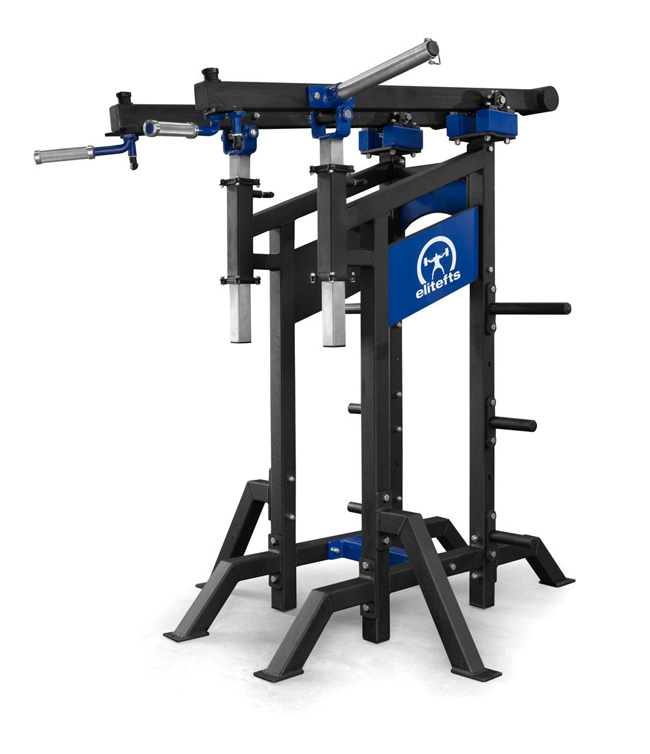 elitefts Signature Viking Press