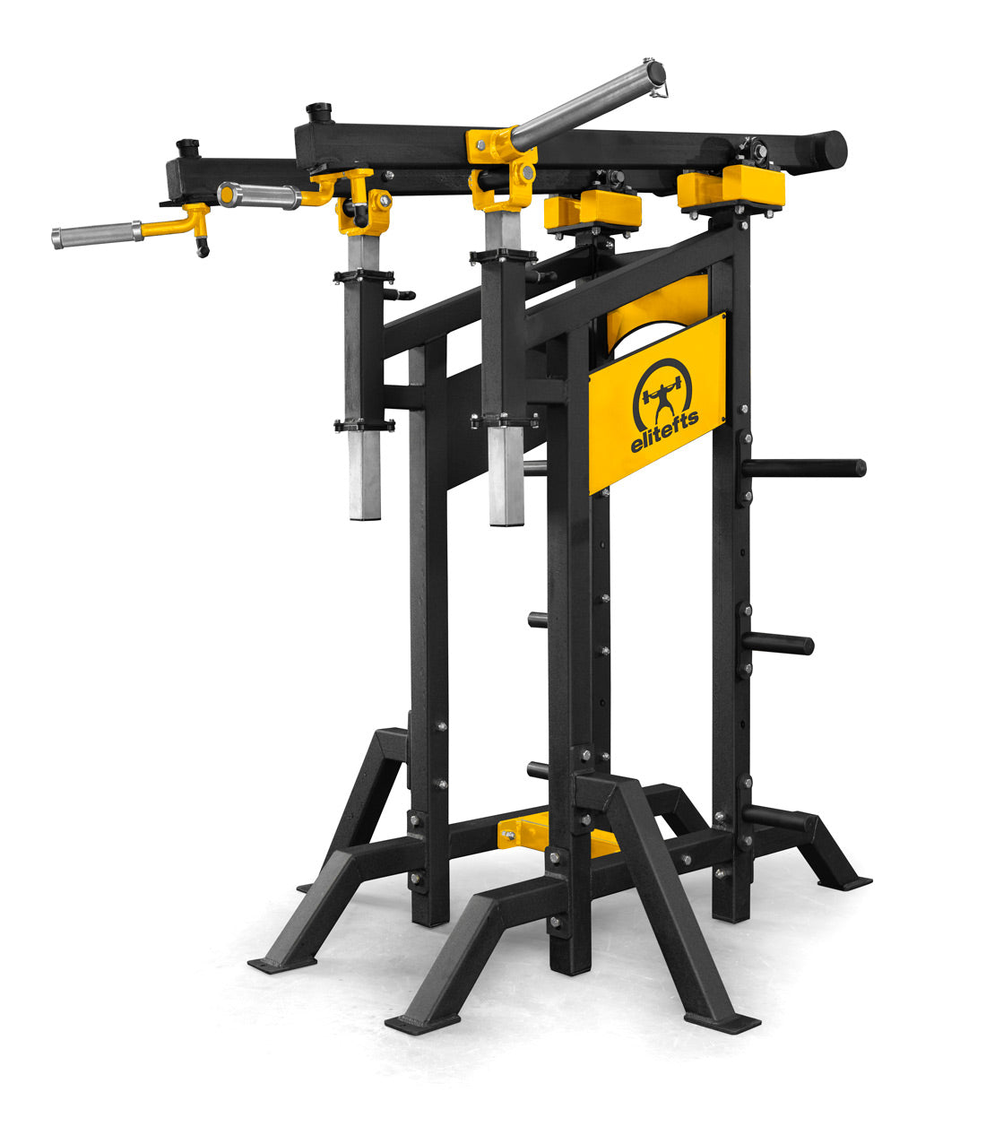 elitefts Signature Viking Press