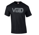 elitefts Into the void T-Shirt black