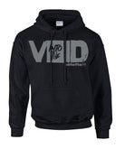 elitefts Into the Void Hoodie Black