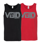 Into the Void tank top