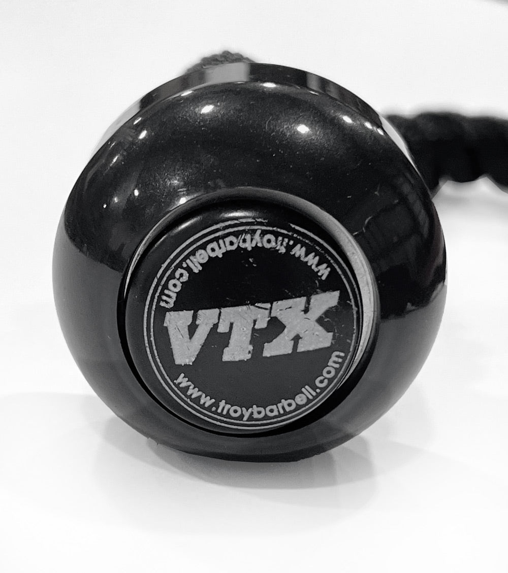 VTX Triceps Rope – Durable Strength Training Accessory | elitefts